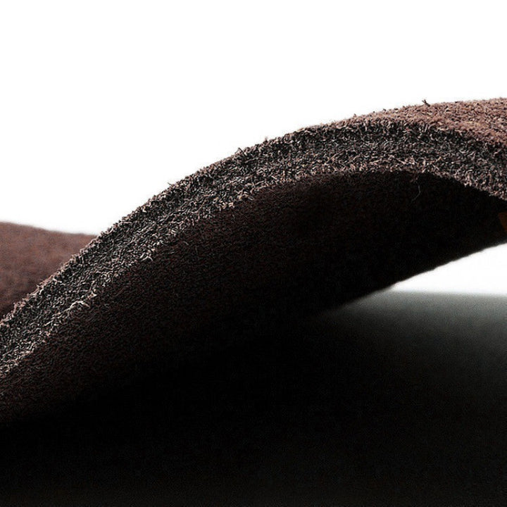 Premium Cowhide Gym Grips - Palm Guards & Protectors for Weightlifting, Gymnastics & Fitness Training - Durable Workout 