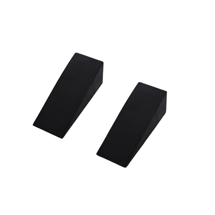 High Quality EVA Yoga Wedge Block – Lightweight Incline Slant Board for Squats, Foot Support, Deadlifts & Pilates, Durable