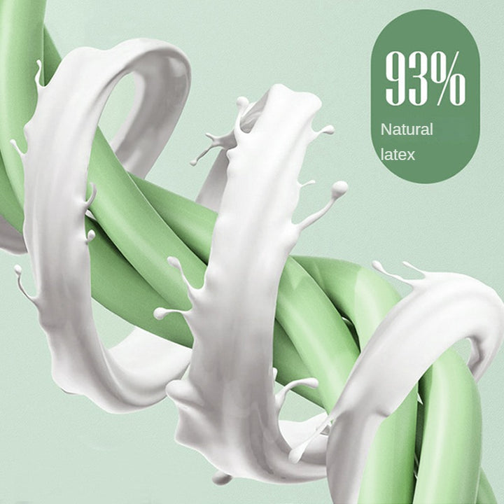 Premium Pedal Resistance Band – Multifunctional Arm, Leg, and Abdominal Trainer for Weight Loss, Bodybuilding, and Full-Body