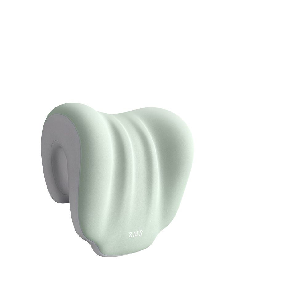 Premium Nap Pillow for Office Work & Students – Comfortable Neck Support Headrest for Noon Breaks – Ergonomically Designed