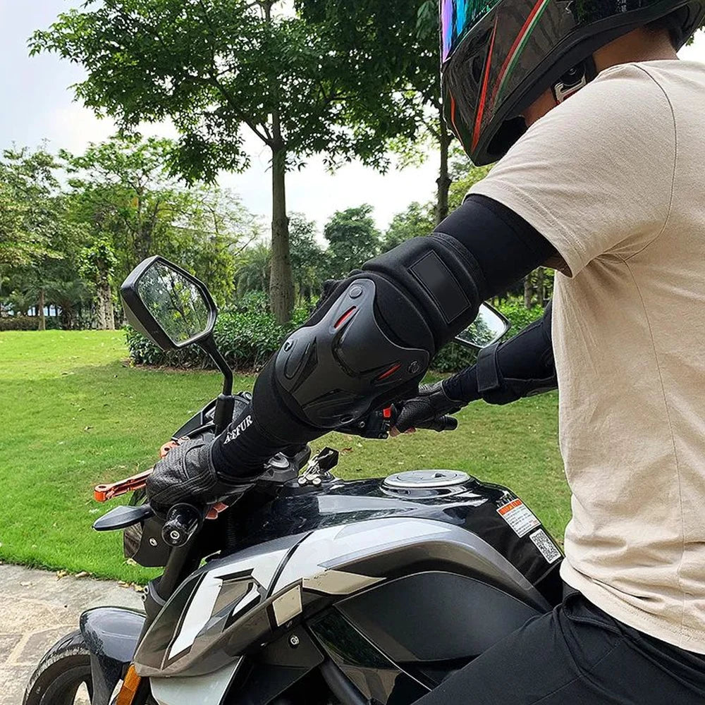 Premium Protective Gear Set for Kids & Adults – Knee Pads, Elbow Pads, Wrist Guards for Skateboarding, Roller Skating, 