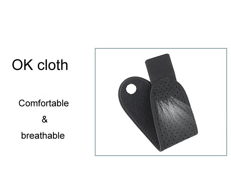 Premium Sports Wrist Support – Neoprene Elastic Bandage for Basketball, Fitness & Hand Palm Protection, Adjustable Winding Wristband, Thumb Fixing, Sweat-Absorbent, Comfortable Design - StrengthXPhysiotherapy