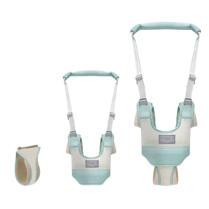 Premium Toddler Walking Harness Backpack Leash for Kids – Safe Learning Reins, Adjustable Child Walker, Comfortable Baby 