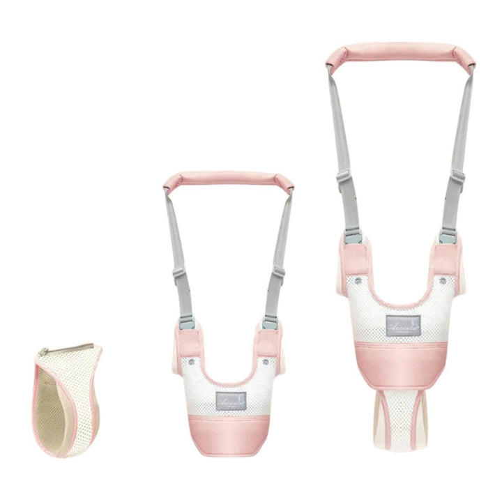 Premium Toddler Walking Harness Backpack Leash for Kids – Safe Learning Reins, Adjustable Child Walker, Comfortable Baby 