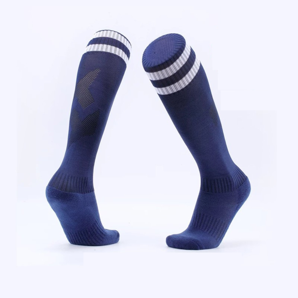 Premium Compression Socks for Men & Women – Sports, Nursing, Varicose Veins & Pregnancy Relief, Athletic & Soccer 