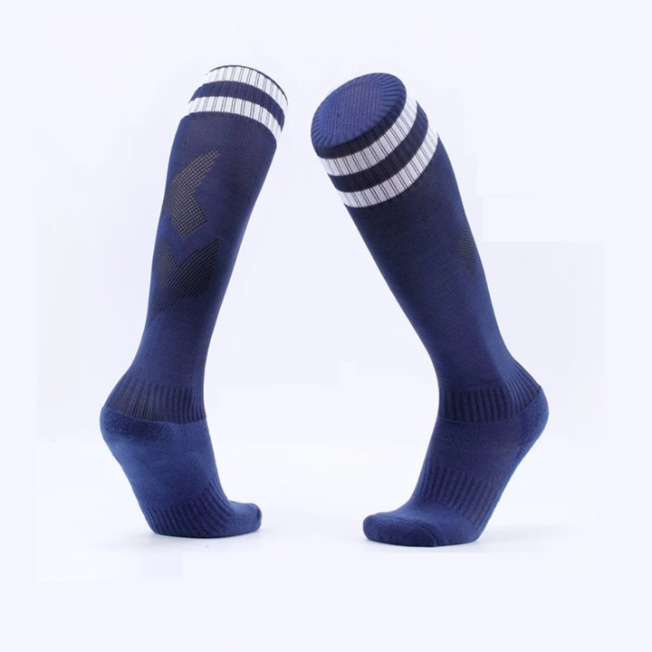 Premium Compression Socks for Men & Women – Sports, Nursing, Varicose Veins & Pregnancy Relief, Athletic & Soccer 