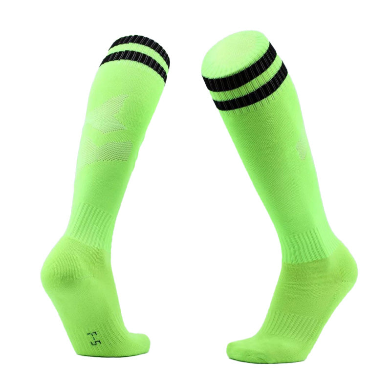 Premium Compression Socks for Men & Women – Sports, Nursing, Varicose Veins & Pregnancy Relief, Athletic & Soccer 