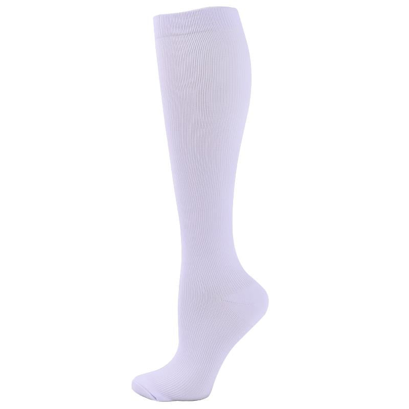 Premium Compression Socks for Men & Women – Sports, Nursing, Varicose Veins & Pregnancy Relief, Athletic & Soccer 