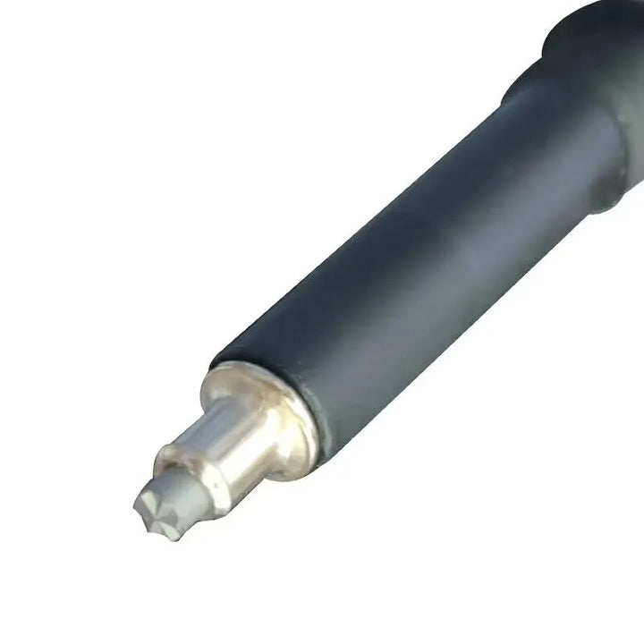 Premium Ultralight Folding Trekking Pole – Adjustable Telescopic Walking Stick, Aviation-Grade Aluminum Alloy, EVA Anti-Slip Handle, Portable for Hiking, Camping, and Outdoor Adventures - StrengthXPhysiotherapy