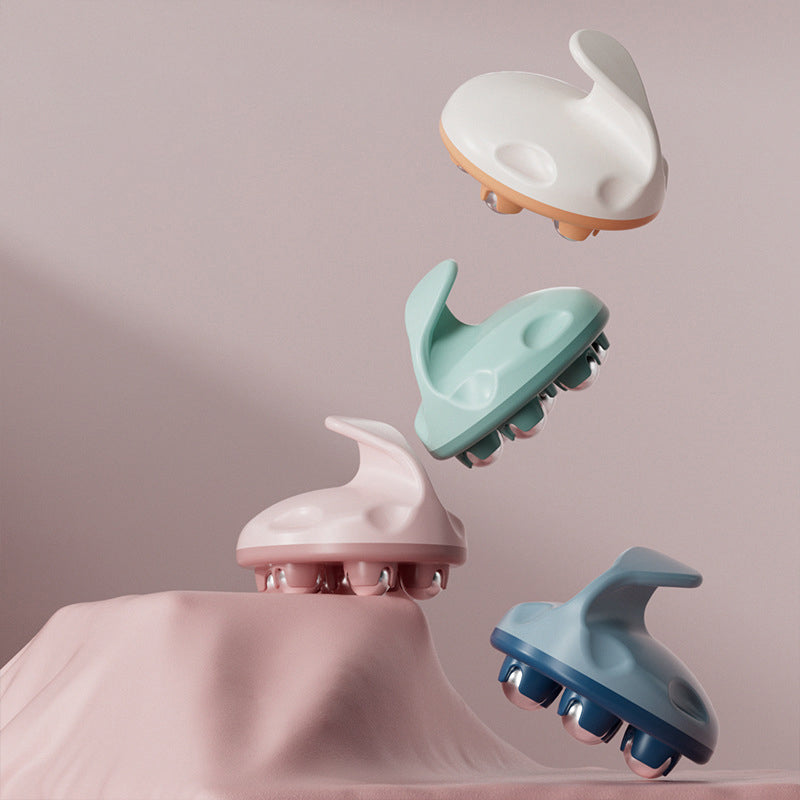 Premium Wood Therapy Massage Tools Set for Body Shaping, Anti-Cellulite, Lymphatic Drainage, and Professional Wooden Massage