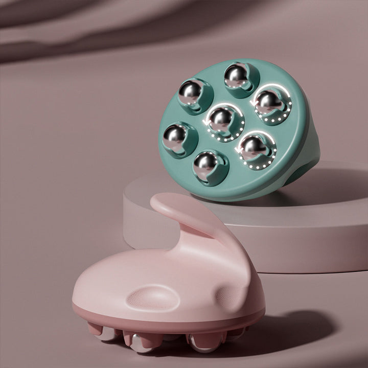 Premium Wood Therapy Massage Tools Set for Body Shaping, Anti-Cellulite, Lymphatic Drainage, and Professional Wooden Massage