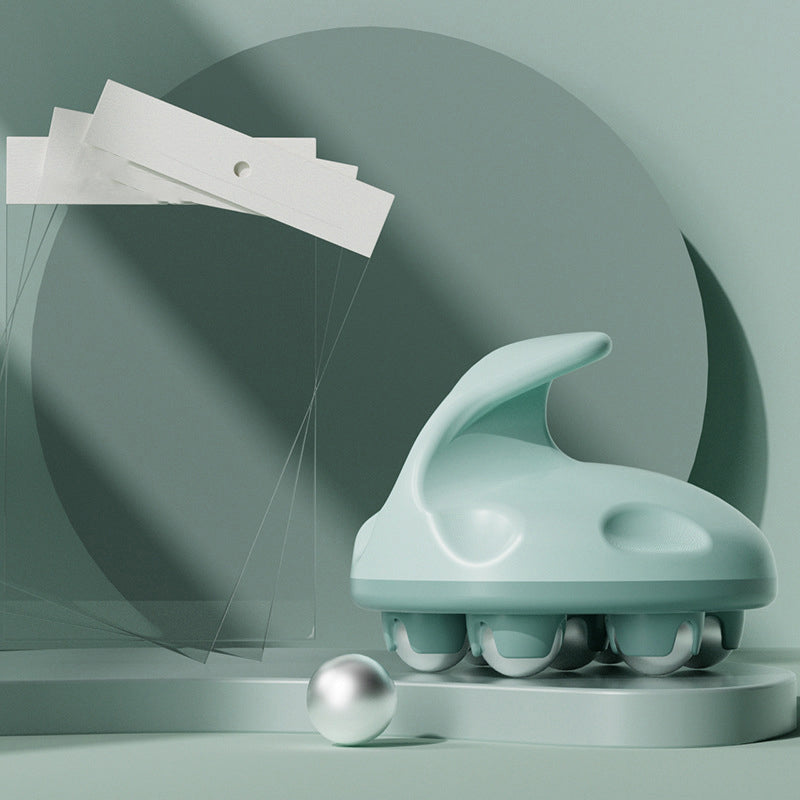 Premium Wood Therapy Massage Tools Set for Body Shaping, Anti-Cellulite, Lymphatic Drainage, and Professional Wooden Massage for Waist Sculpting, 16-Pack Ergonomic Design - StrengthXPhysiotherapy