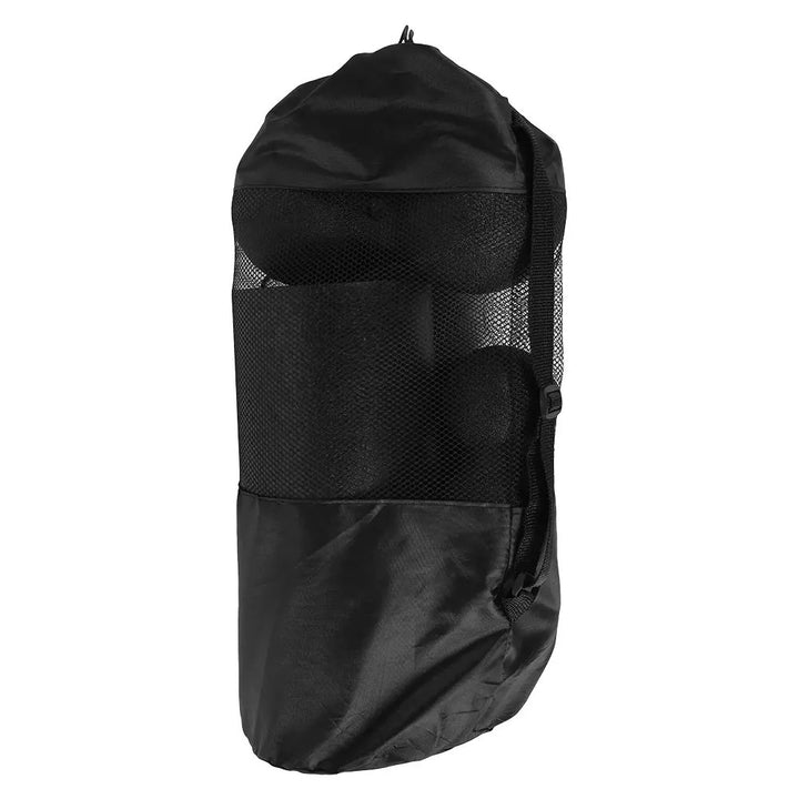 Premium Foam Roller Set for Muscle Recovery, Yoga, and Fascia Release, High-Density EPP Back Roller Massage Balls for Men & Women, 3/5 PCS Fitness Equipment for Flexibility and Pain Relief - StrengthXPhysiotherapy