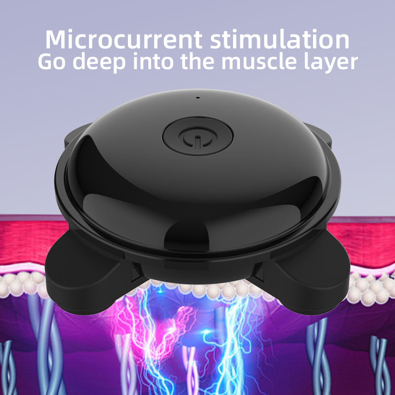 Premium EMS V-Shape Face Lifting Massager | Slimming Anti-Wrinkle Device for Double Chin Reduction, Cheek Lift Up, and Facial