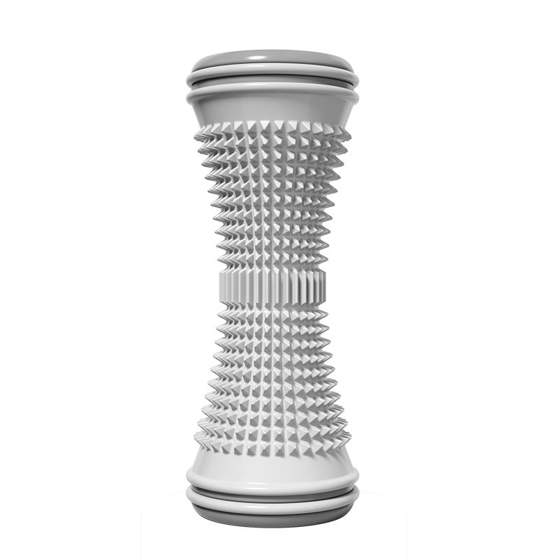 Premium Ergonomic Foot Massage Roller for Heel, Arch & Deep Muscle Relief, Portable Reflexology Massager for Gym, Exercise, 