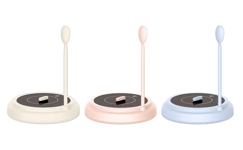 Premium Automatic Mixing Cup – Portable Electric Coffee & Milk Shaker, USB Charging, Magnetic Suspension, Ideal for Water, 