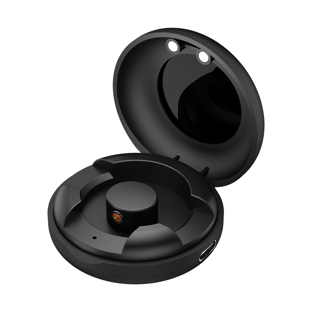 Premium Smart Ring for Men & Women – Health Monitor, Fitness Tracker, Waterproof Design, Multiple Sport Modes