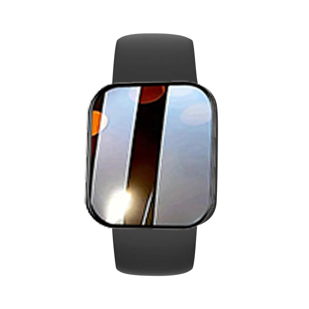 Premium Fitness Smartwatch for Men & Women – Blood Pressure & Oxygen Monitor, Sleep Tracker, Sports Watch, Fitness Bracelet, 