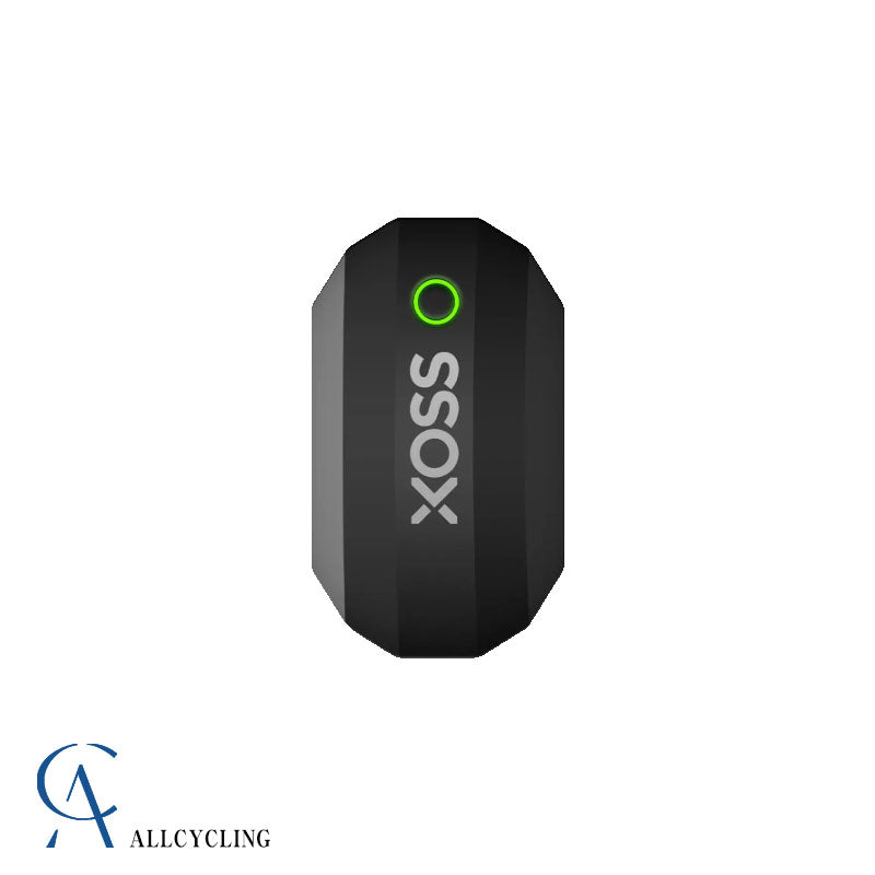 Premium Chest Strap Heart Rate Monitor – Bluetooth & ANT+ for Cycling, Running, Hiking, Fitness, Smart Bicycle Sensor