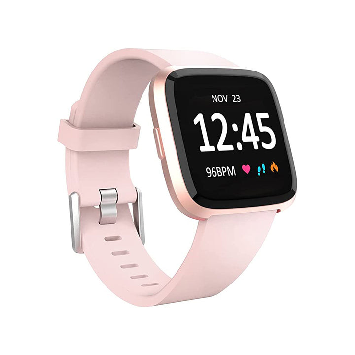 Premium Voice Calling Smartwatch – 1.9" Health Monitoring, IP68 Waterproof, Smart Notifications, Fitness Tracking, Voice 