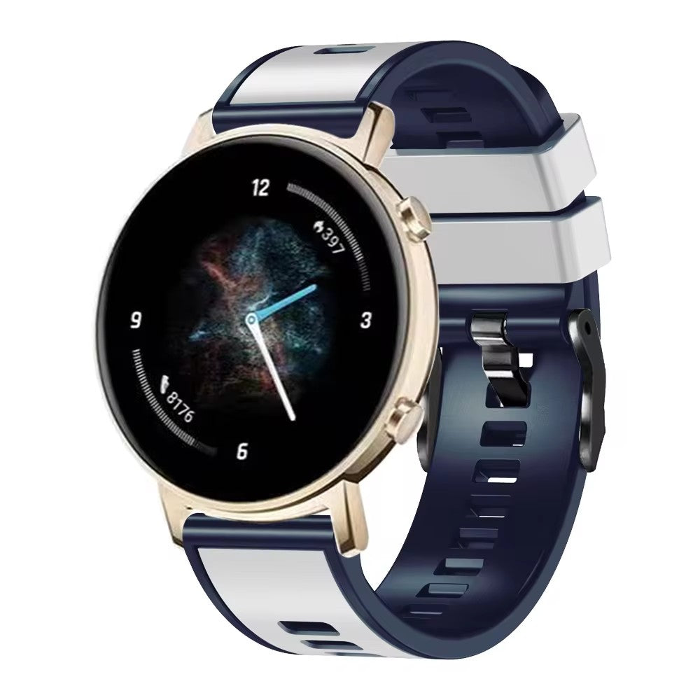 Premium Smartwatch with 1.43" AMOLED Display, Voice Calling, Health & Fitness Tracking, SpO2, Heart Rate, 14-Day Battery, 