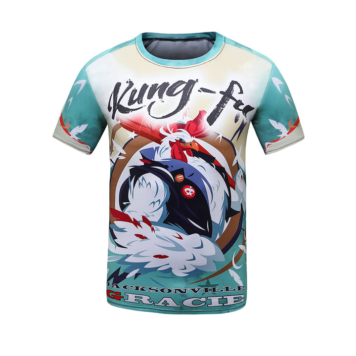 Premium MMA Boxing Training Set – UFC Fighting Suit for Men, Women & Children, Breathable Quick Dry Sports Wear, Short 