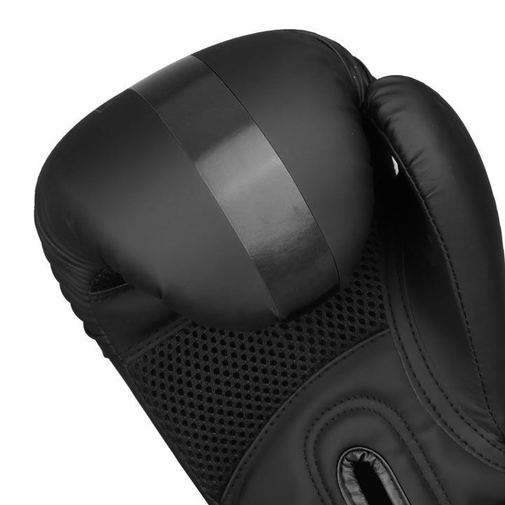 Premium Muay Thai Boxing Gloves for Adults – High-Quality MMA, Kickboxing & Martial Arts Training Equipment – Ideal for Men, 