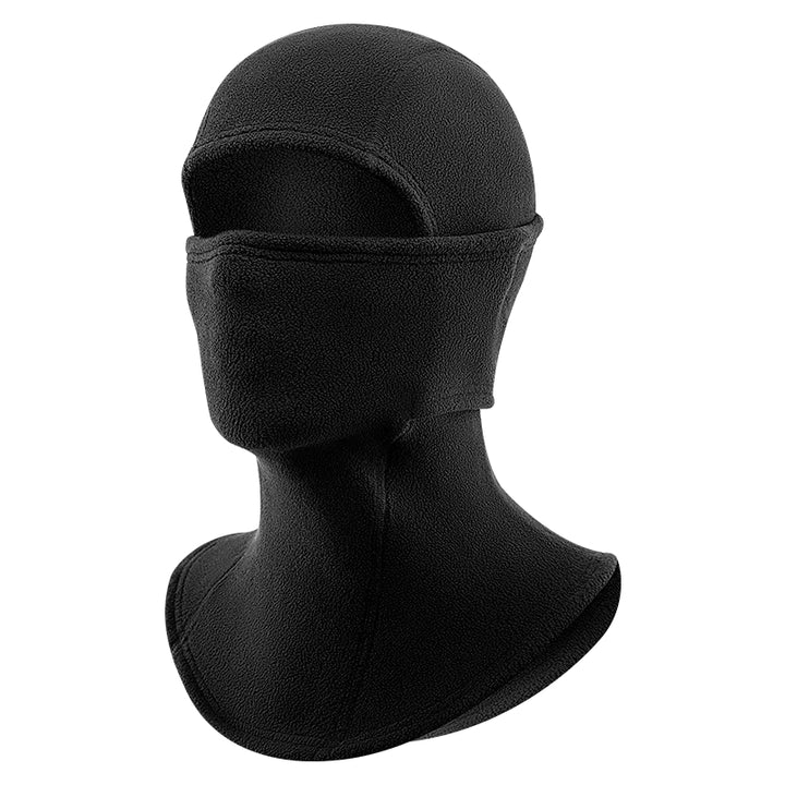 Premium Winter Face Mask for Skiing, Cycling, Running, and Outdoor Sports – Breathable, Windproof, Warm Balaclava