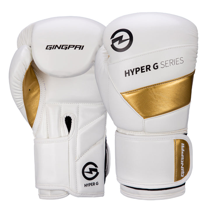 Premium Boxing Gloves – High Quality PU Leather, Wear-Resistant & Breathable Combat Gloves for Sanda Training, Thickened