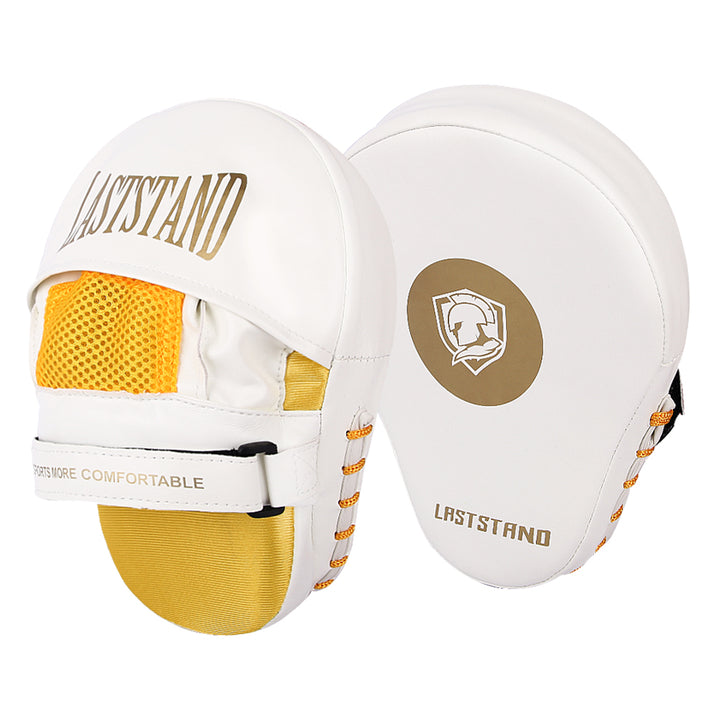 Premium Boxing Hand Target Mitt – High Quality Punch Focus Pad for Muay Thai, Kickboxing, Sanda, Karate Training, Thickened 
