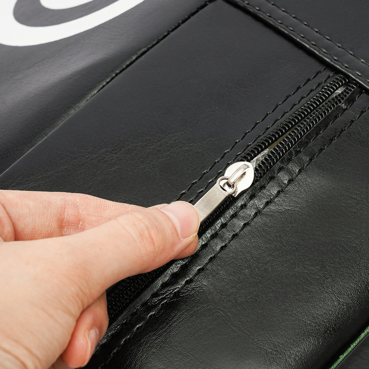 Premium Wall-Mount Boxing Training Target for Home & Gym – Uppercut Punching Bag with 4 Hit Points, Space-Saving Design, 