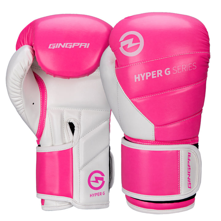 Premium Boxing Gloves – High Quality PU Leather, Wear-Resistant & Breathable, Thickened Protective Gloves for Sanda & Combat