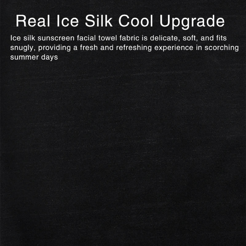 Premium Tactical Full Face Balaclava – UV Protection Ski Mask for Men & Women, Black Army Cap, Multi-Hole Motorcycle & Bike Helmet Cover - StrengthXPhysiotherapy