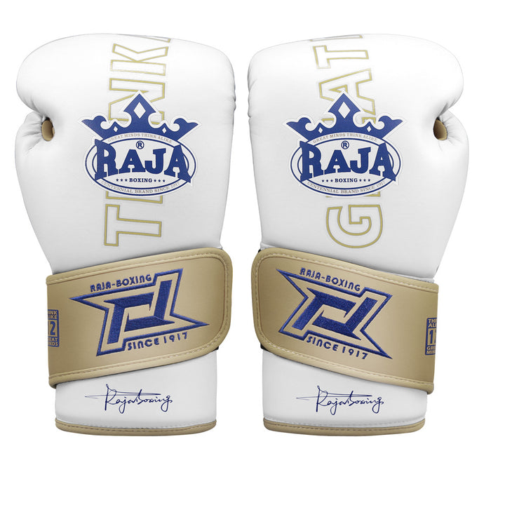 Premium Muay Thai Boxing Gloves – High Quality Kickboxing & MMA Training Gloves for Men, Durable Martial Arts Gear for Combat