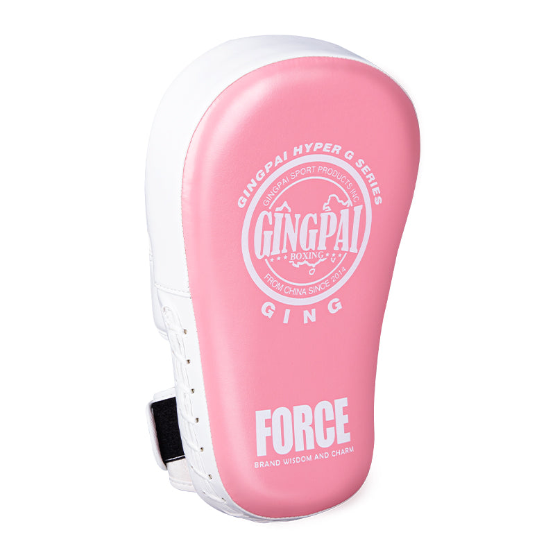 Premium Boxing Hand & Foot Target – High Quality Punch Focus Pad for Muay Thai, Kickboxing, Sanda, Karate & Martial Arts 