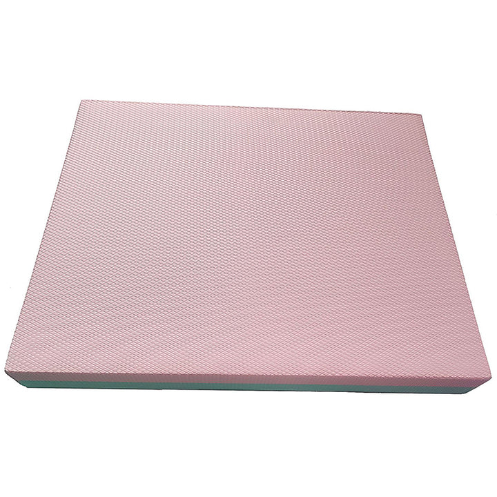 Premium Soft Balance Pad – Eco-Friendly TPE Yoga Mat Cushion for Stability, Core Engagement & Physical Therapy, Anti-Slip