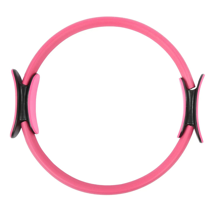Premium Pilates Fitness Ring – Home Gym Equipment for Strength & Toning – Ideal for Resistance Training, Body Sculpting, and