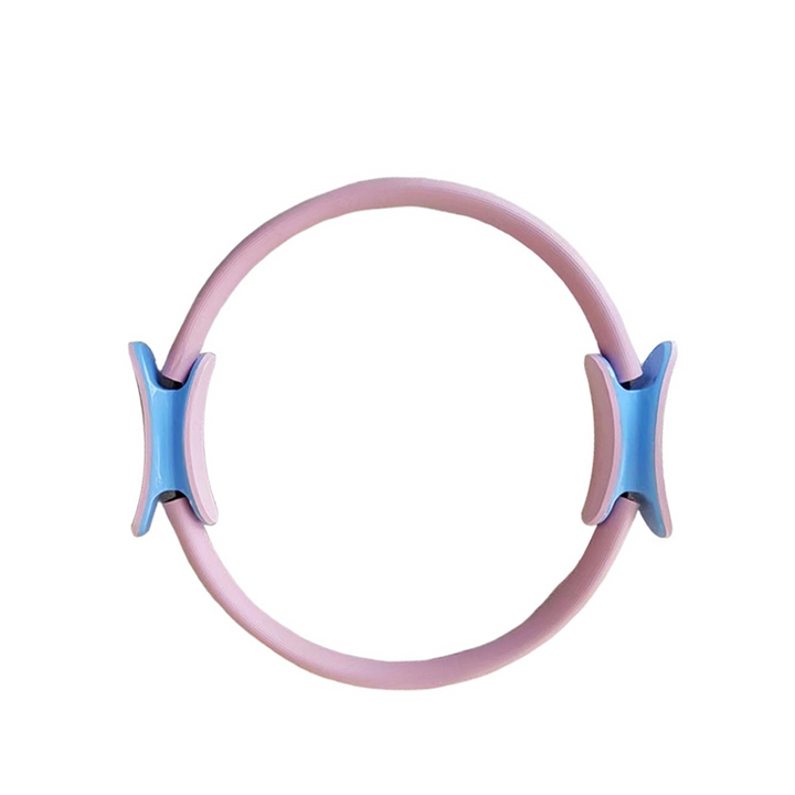 Premium Pilates Fitness Ring – Home Gym Equipment for Strength & Toning – Ideal for Resistance Training, Body Sculpting, and