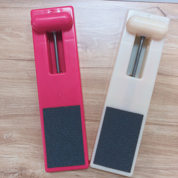 Premium Ballet Toe Strength Trainer – Foot Instep Muscle Shaper for Gym, Exercise, and Fitness – ABS Material, Durable 