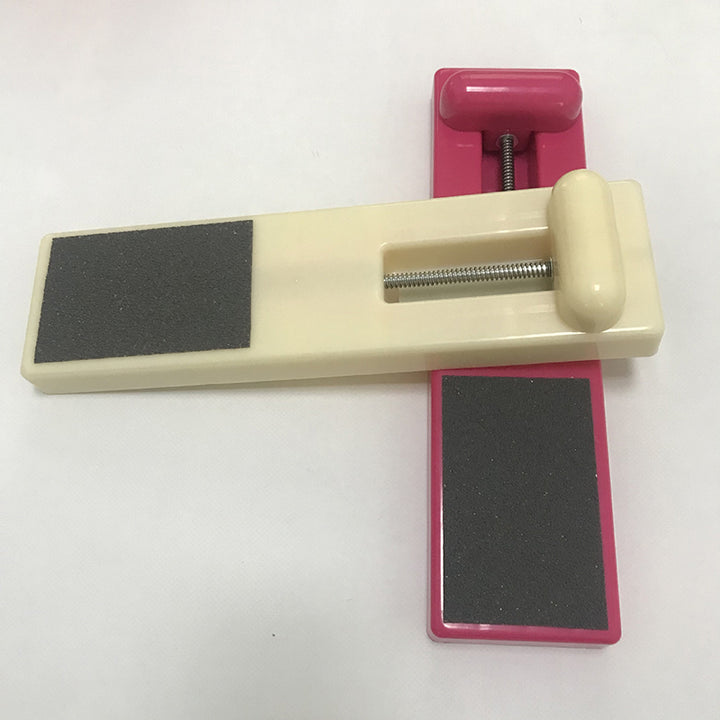 Premium Ballet Toe Strength Trainer – Foot Instep Muscle Shaper for Gym, Exercise, and Fitness – ABS Material, Durable 