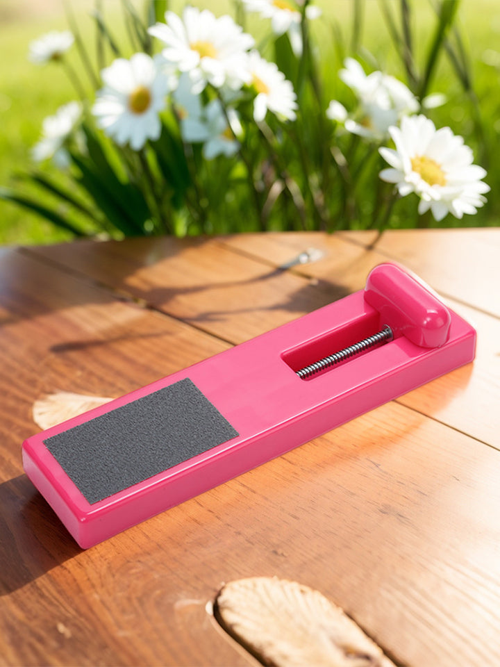 Premium Ballet Toe Strength Trainer – Foot Instep Muscle Shaper for Gym, Exercise, and Fitness – ABS Material, Durable 